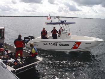 15 USCG